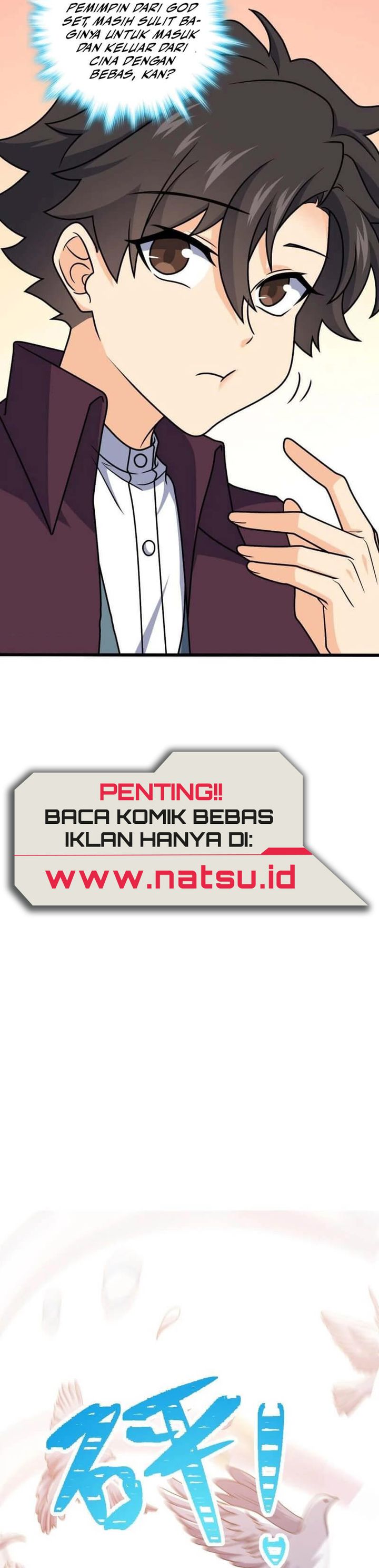Spare Me, Great Lord! Chapter 679
